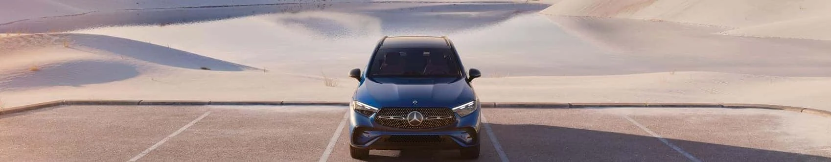 Mercedes-Benz Lease Offers