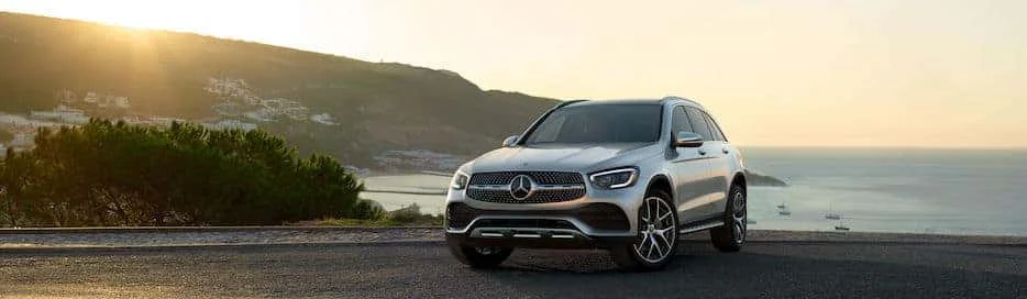 Mercedes-Benz oil change service