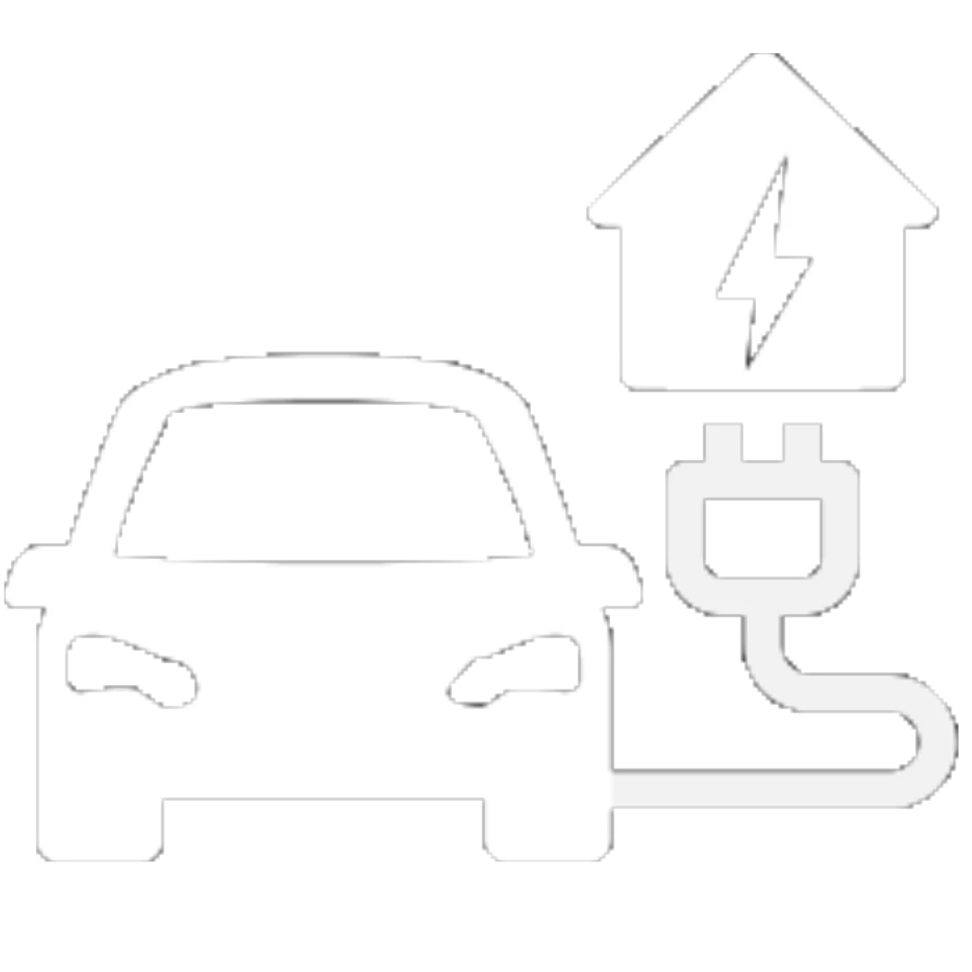 Two-year complimentary DC fast charging