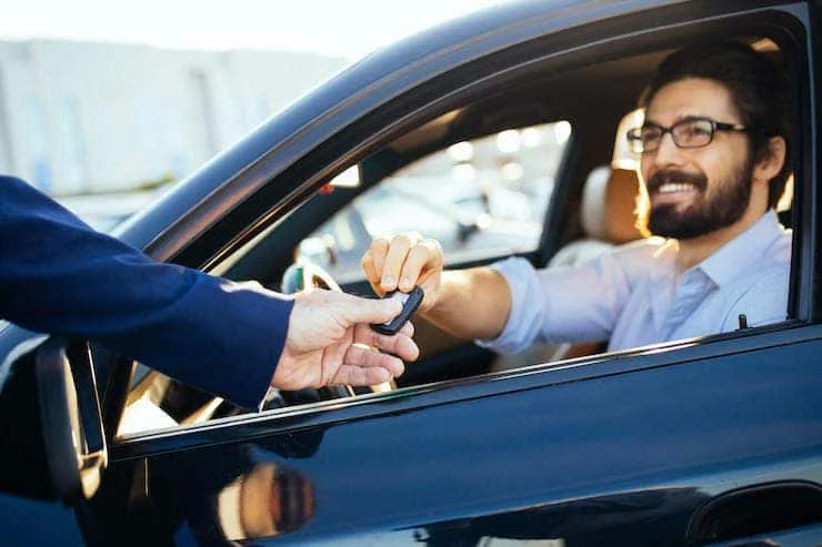 Luxury Used Car Financing near Leesburg GA