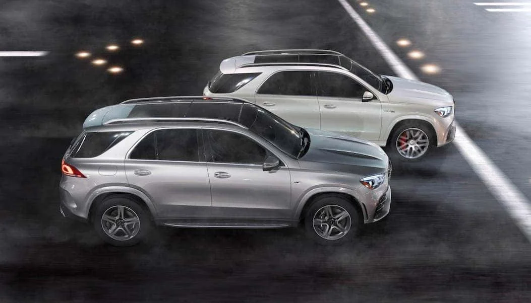 Benefits to Driving a Certified Pre-Owned Mercedes-Benz