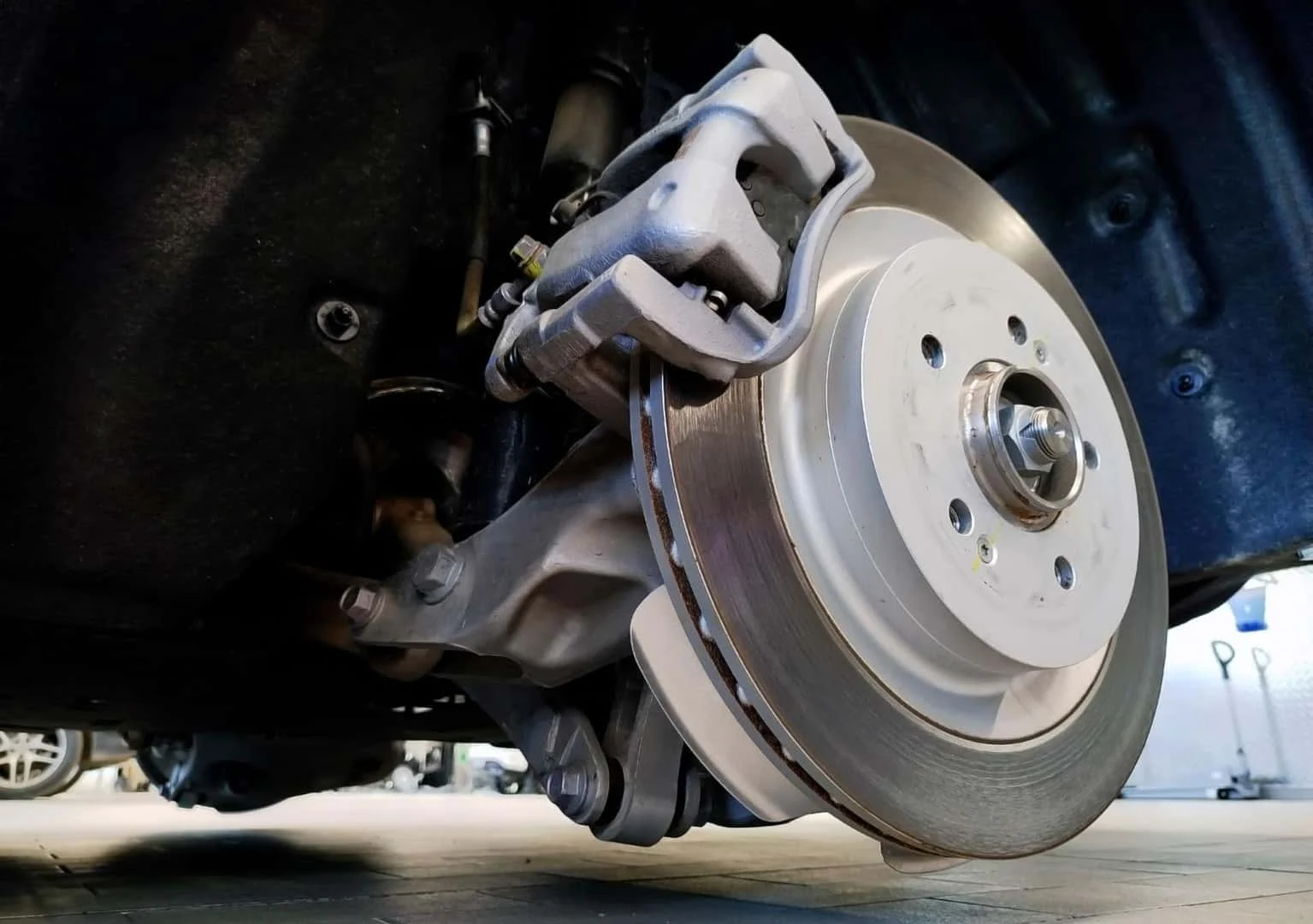 Brake Repair Service near Americus GA