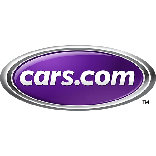 cars.com Review Page Logo
