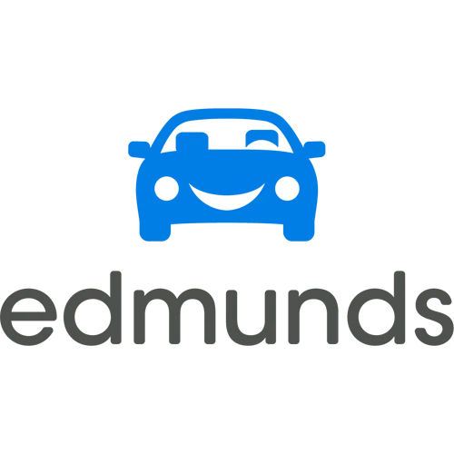 Edmunds Review Page Logo